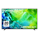 Samsung QE65QN80HAUXXU 65" 4K Neo QLED Smart TV