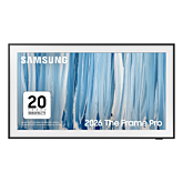 Samsung QE75LS03HWUXXU 75" The Frame Pro Neo QLED 4K TV
