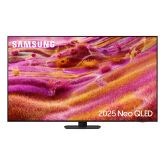 Samsung QE75QN90FATXXU 75" 4K Neo QLED 4K Glare Free Smart TV