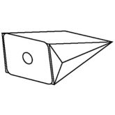 JMB Replacement Vacuum Cleaner Paper Dust Bags SDB246