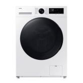 Samsung WD90DG5B15BEEU 9Kg/6Kg 1400 Spin Washer Dryer - White