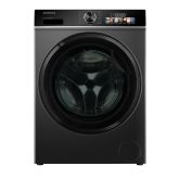 Schonhaus TDSHF018A3G 8kg Heatpump Tumble Dryer - Graphite 