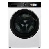 Schonhaus TDSHF018A3W 8Kg Heat Pump Tumble Dryer - White