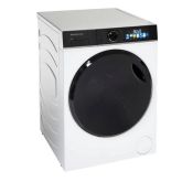 Schonhaus WMSF01814AW 8Kg 1400 Spin Washing Machine - White