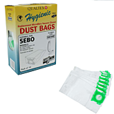 Sebo SDB350 SEBO K1 Dust Bags