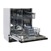 Sensis DWI0113FSDW Integrated Dishwasher - 13 Place Settings