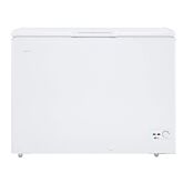 Sensis RFCHT01F300EW 111Cm Chest Freezer - White
