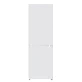 Sensis RFCMF0160EW 59.5Cm Fridge Freezer - White