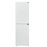 Sensis RFCMI0154EW 54cm 50/50 Integrated Fridge Freezer, Frost Free