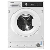 Sensis WMBI01814AW 8Kg 1400 Spin Washing Machine - White