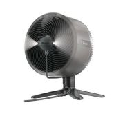 Shark FA150UK 307Fa150uk Flexbreeze Tablemate Indoor To Outdoortabletop Fan - Winter Fog
