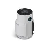 Shark HP150UK Neverchange5 Air Purifier - White