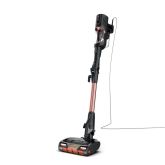 Shark HZ500UKT Anti Hair Wrap Corded Stick Vacuum Cleaner With Flexology & Truepet - Rose Gold