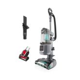 Shark LA450UKT Detect Pet Pro Upright Corded Vacuum - Graphite Grey