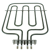 Smeg Dual Oven & Grill Element for the small oven SMG806890372