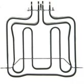 Smeg Main Oven & Grill Element SMG806890527 Original Part