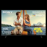Sony K50S38B.UKA 50" 4K Bravia 3 4K HDR Google TV