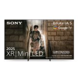 Sony K55XR55B.UKA 55" 4K BRAVIA 5 Mini LED HDR Google TV