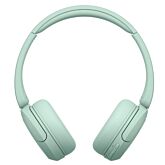 Sony WHCH530G.CE7 Wireless Over ear headphones - Mint Green