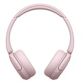 Sony WHCH530P.CE7 Wireless Over ear headphones - Pink