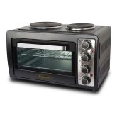 Sovereign TT28 28Ltr Table Top Cooker