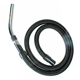 Taski Vento Vacuum Cleaner Hose HSE266 Pattern Part