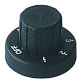 Tricity Cooker Control Knob Grill/Hob CS83