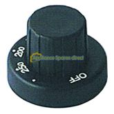 Tricity Cooker Control Knob Oven CS84