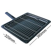 Tricity Cooker Grill Pan Complete CS99