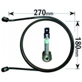 Tricity Cooker Fan Oven Element 2 Turn 2500W ELE464