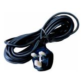 Universal Vacuum Cleaner Mains Lead 8 Metre 2 Core CBL5133