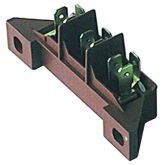 Terminal Block 9 Tag CS113