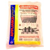 Universal Cooker Hood Filter Grease & Odour (50cm x 120cm) FIL127