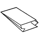 Electrolux Vacuum Cleaner Filter FIL150