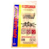 Universal Cooker Hood Grease Filter Cut To Size (470mm x 570mm) FIL154