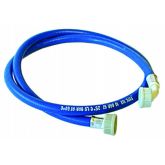 Universal Washing Machine/Dishwasher Fill Hose Blue 1.5 Mtr FWH19