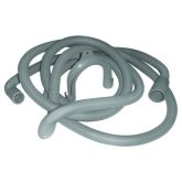 Creda, Hotpoint Washing Machine Large Bore Drain Hose 2.5MTR dwh52