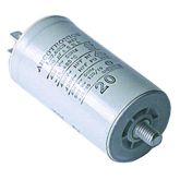 Universal Capacitor CAP20