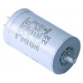 Universal Capacitor CAP22