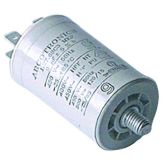 Universal Capacitor CAP09