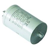 Universal Capacitor CAP25