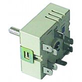 Belling Cooker Energy Regulator 6mm Shaft CS124