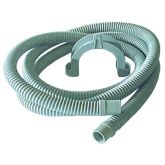 Universal 2.5 MTR Drain Hose 22mmCuff -19mm Cuff DWH02