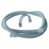 Drain Hose 22mm Both Ends DWH47 2.5 Meter Long