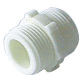 Washing Machine/Dishwasher Fill Hose Jointer 3/4" PLG25