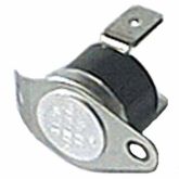 Thermostat Open 120 Close 105.C TOC25