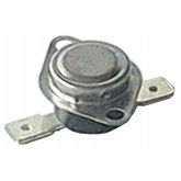 Thermostat Open 143 Close 120 TOC27