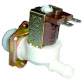 Washing Machine/Dishwasher Cold Water Single Valve 180 Degree VAL01