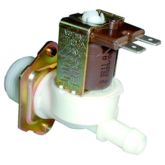 Washing Machine Hot Water Single Valve 180 Degree VAl02