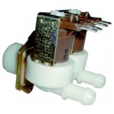 Washing Machine/Dishwasher Cold Water Double Valve 180 Degree VAL03